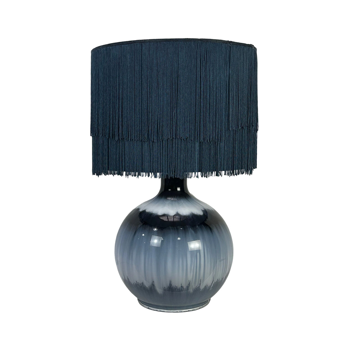 Dip Die Table Lamp 62cm