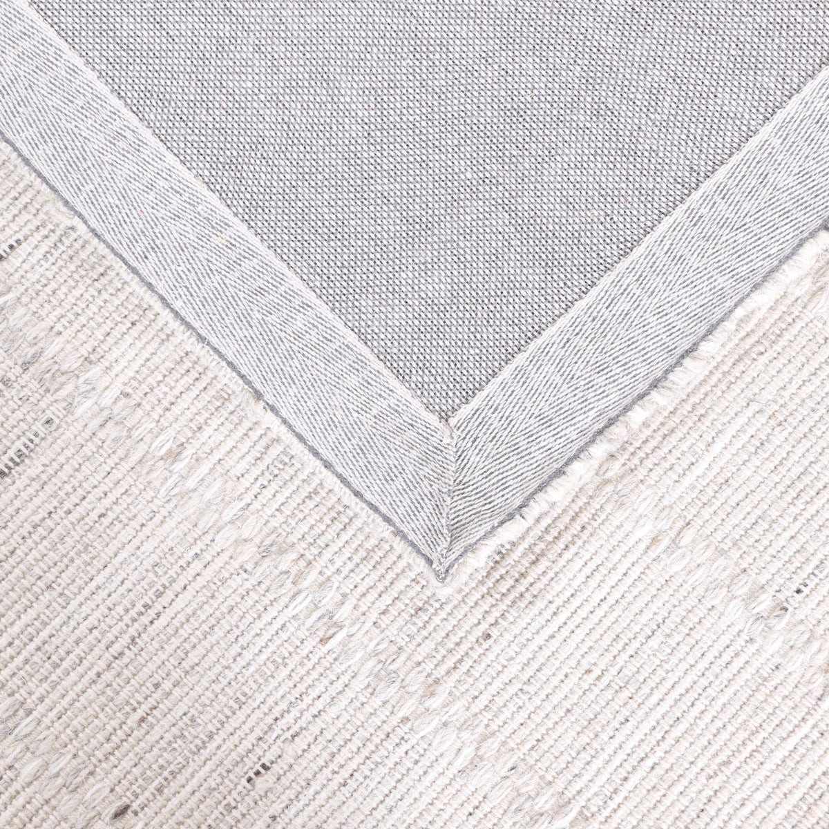 Lune Wool Cotton Rug 150x240cm