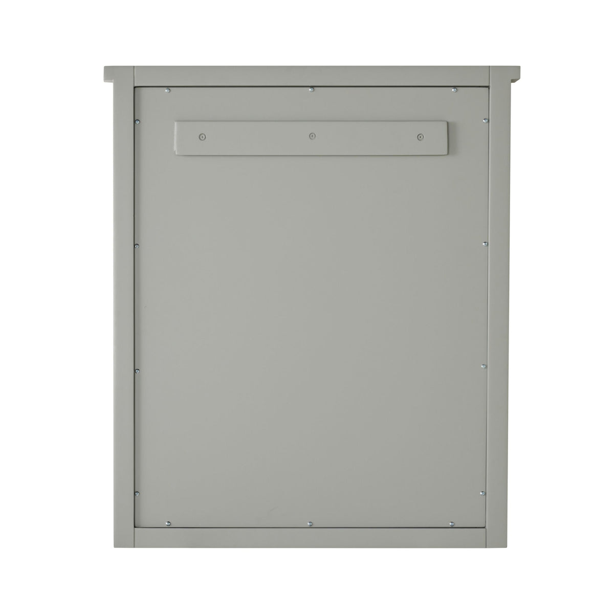 Liam Vanity Mirror Evergreen Fog 610x712mm