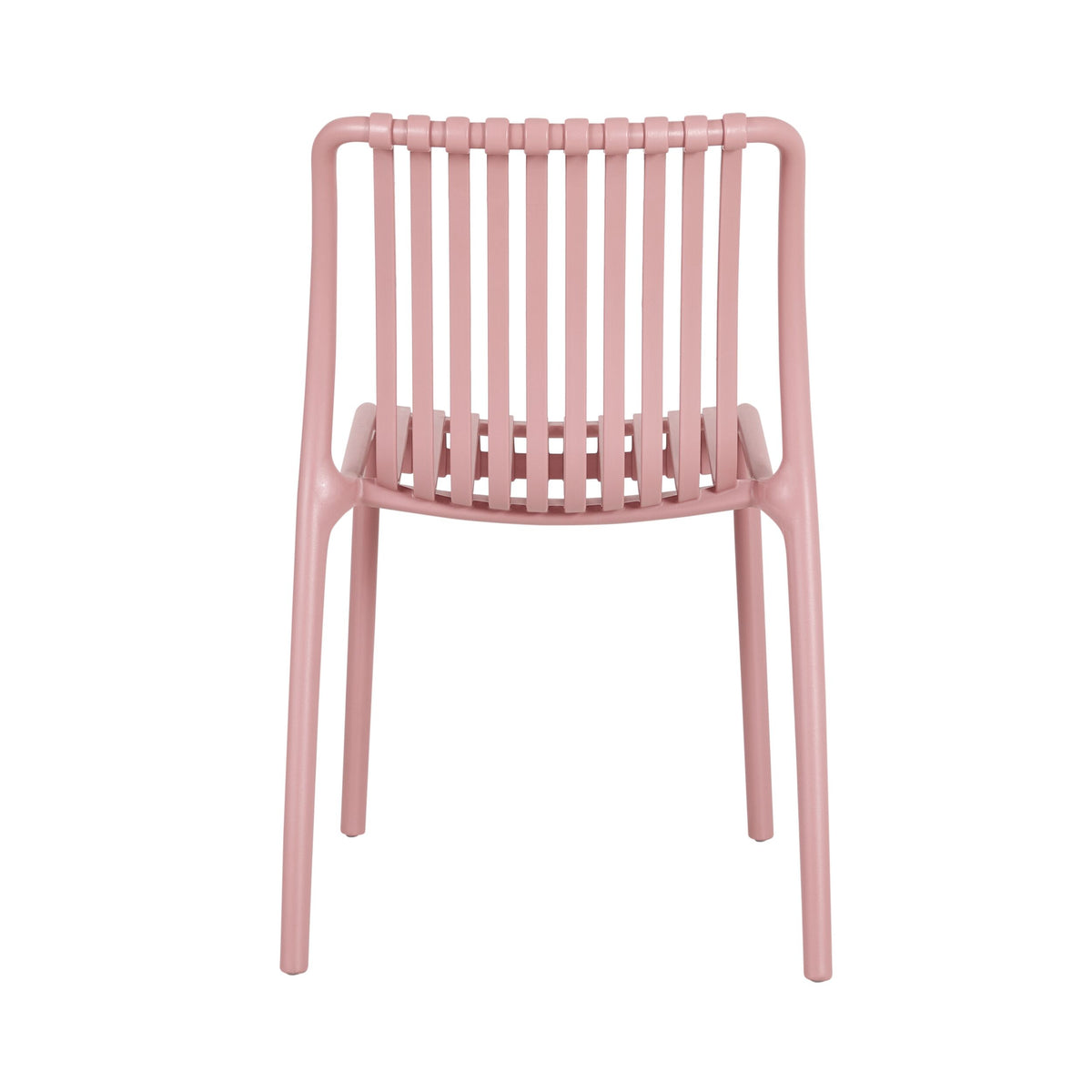 Jesi Dining Chair Tea Rose