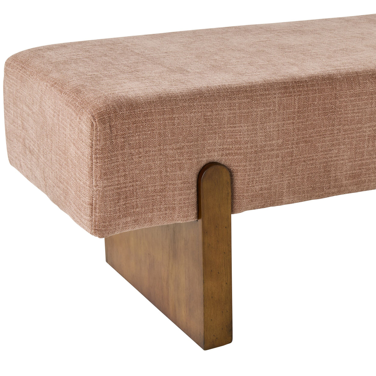 Cameo Stool Rose