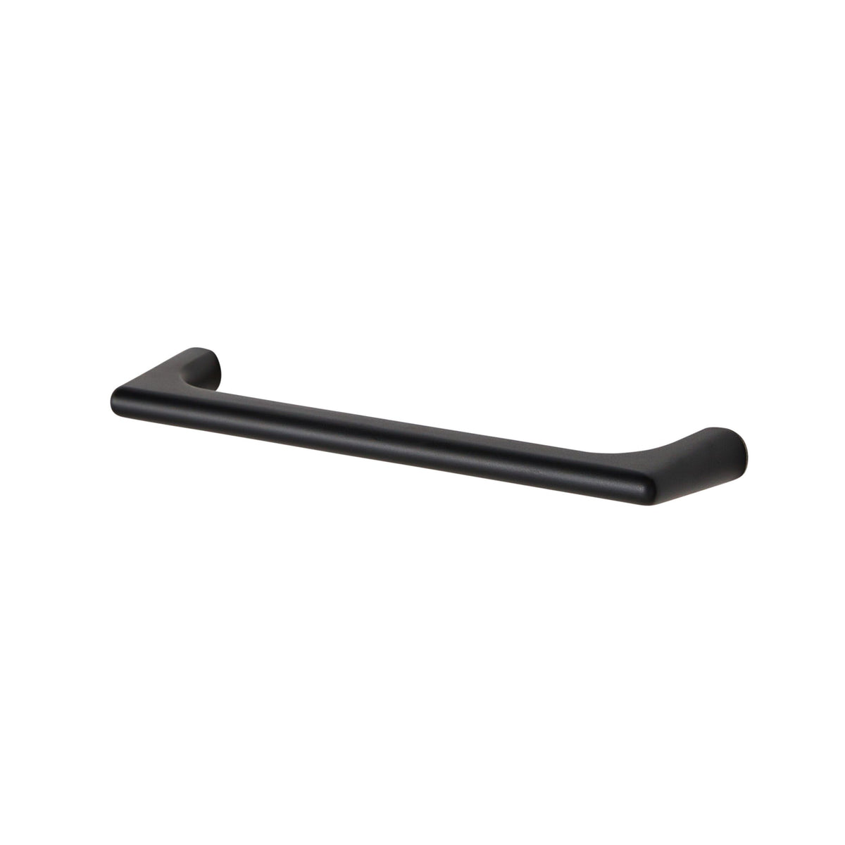 Liam Vanity Drawer Handle Black