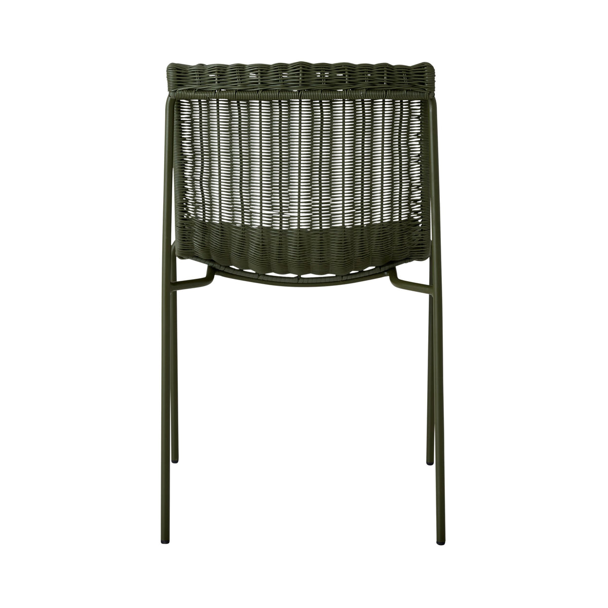 Leni Dining Chair Green