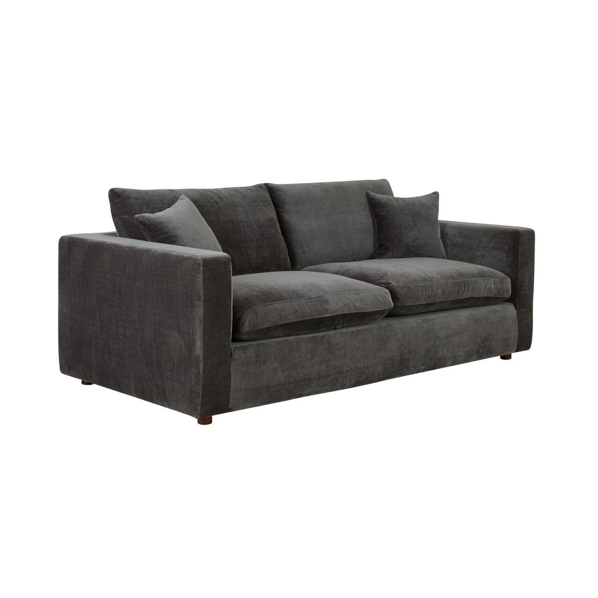 Oakley 3 Seater Sofa Dusk