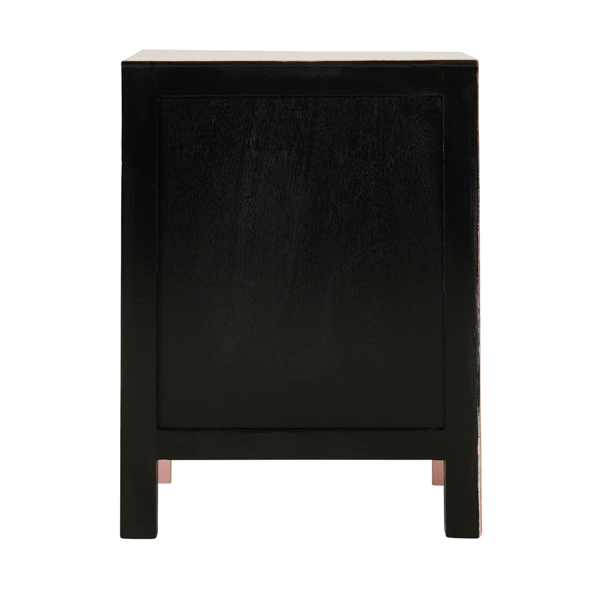 Sansha Bedside Blush Pink