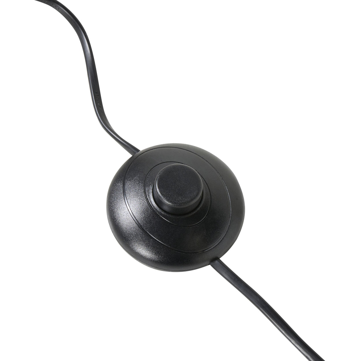 Javari Wooden Floor Lamp 156cm