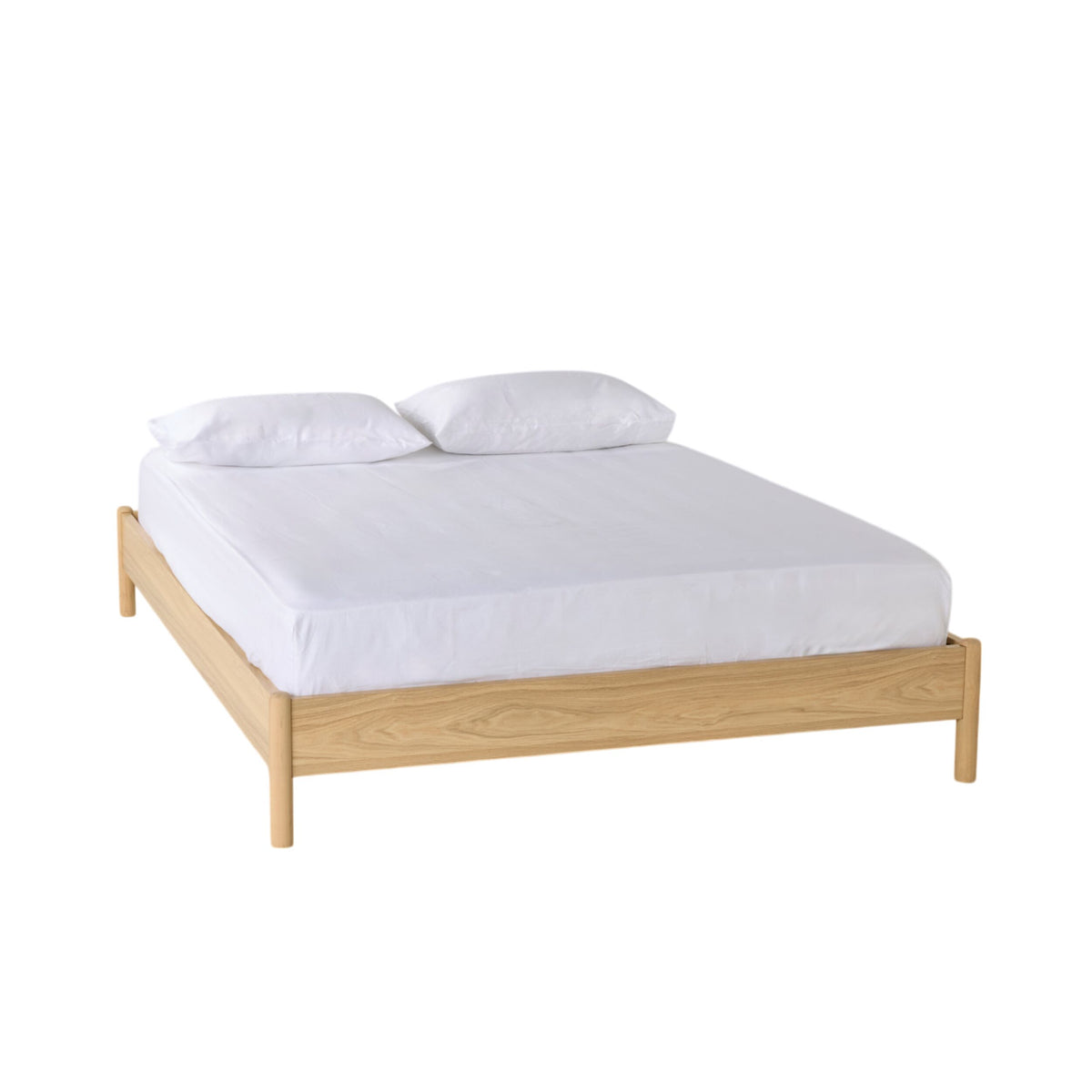 Saige Queen Bed Base