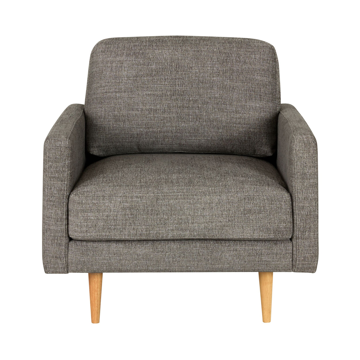 Boden Armchair Ash