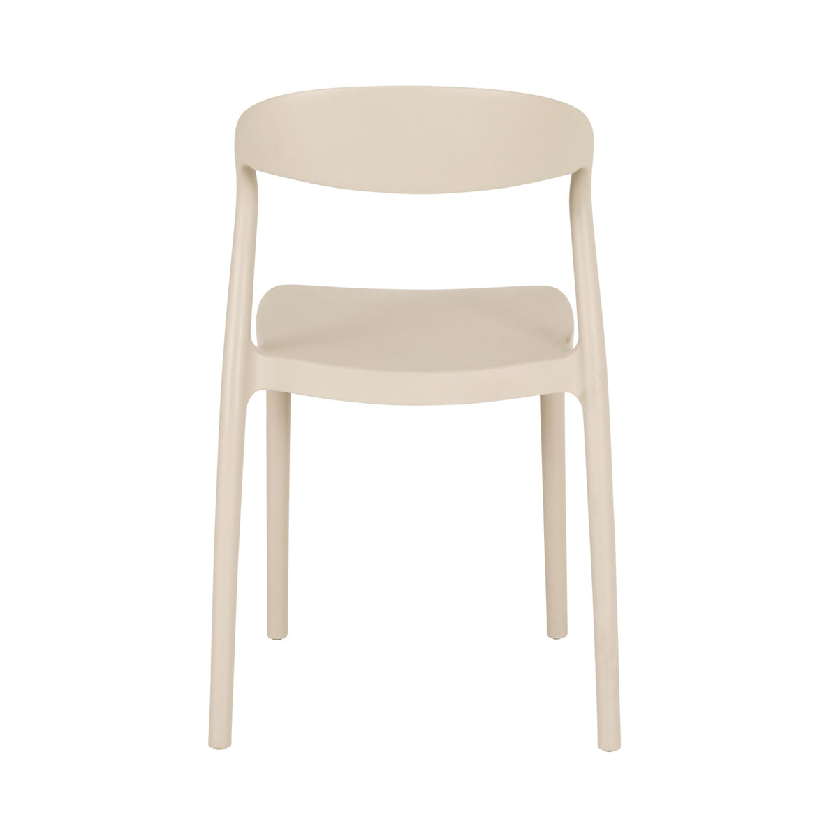 Renee Dining Chair Taupe
