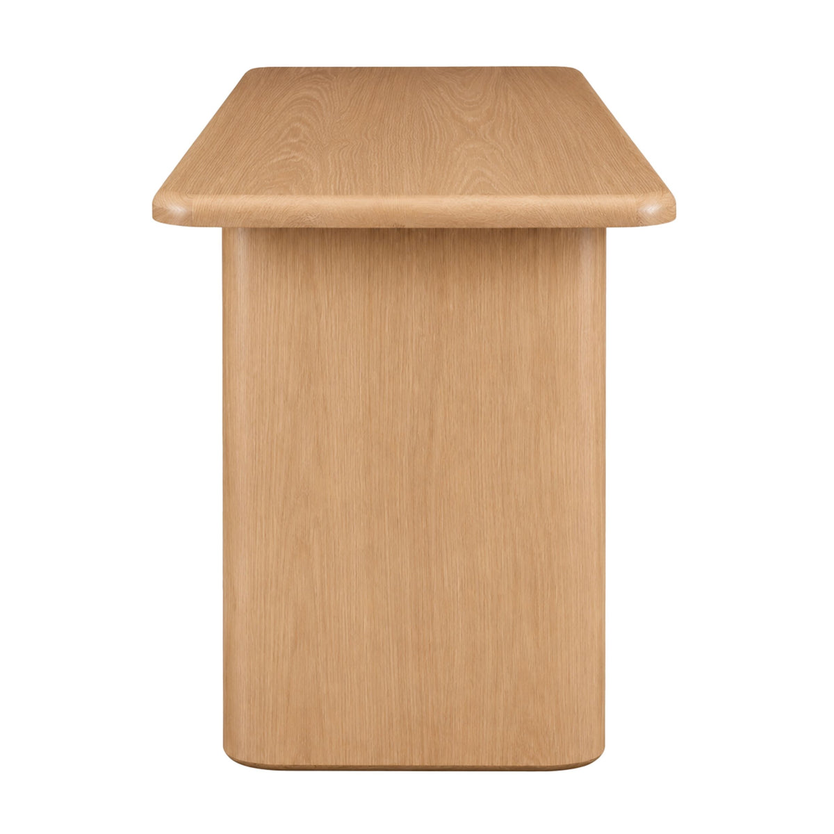 Dempsey Desk Natural