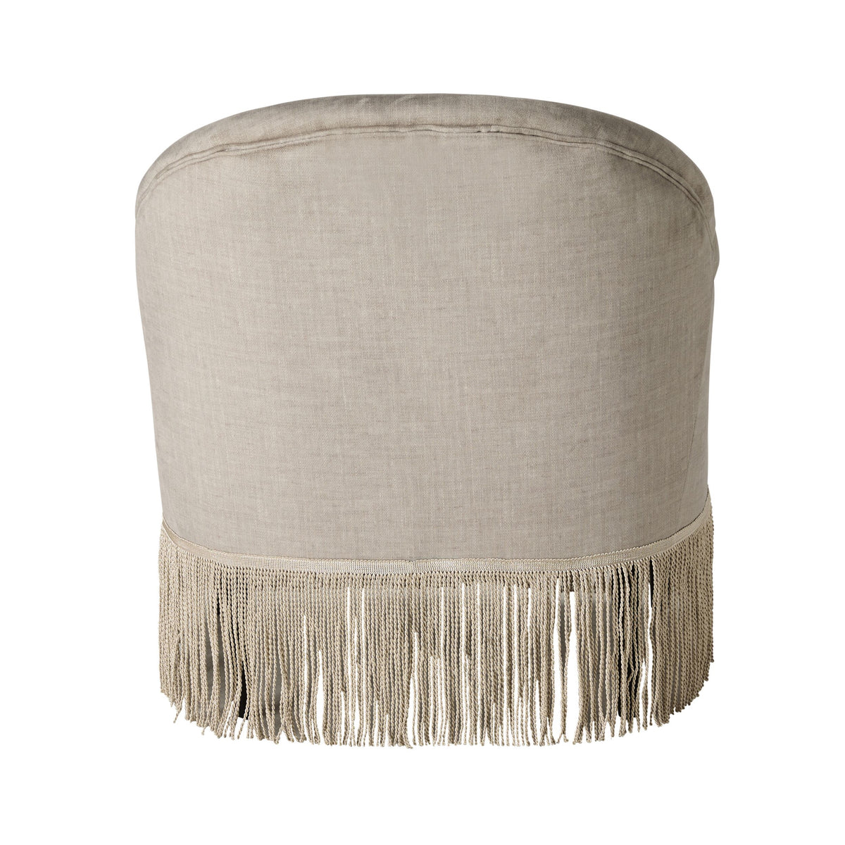Bronte Occasional Chair Aura Pecan