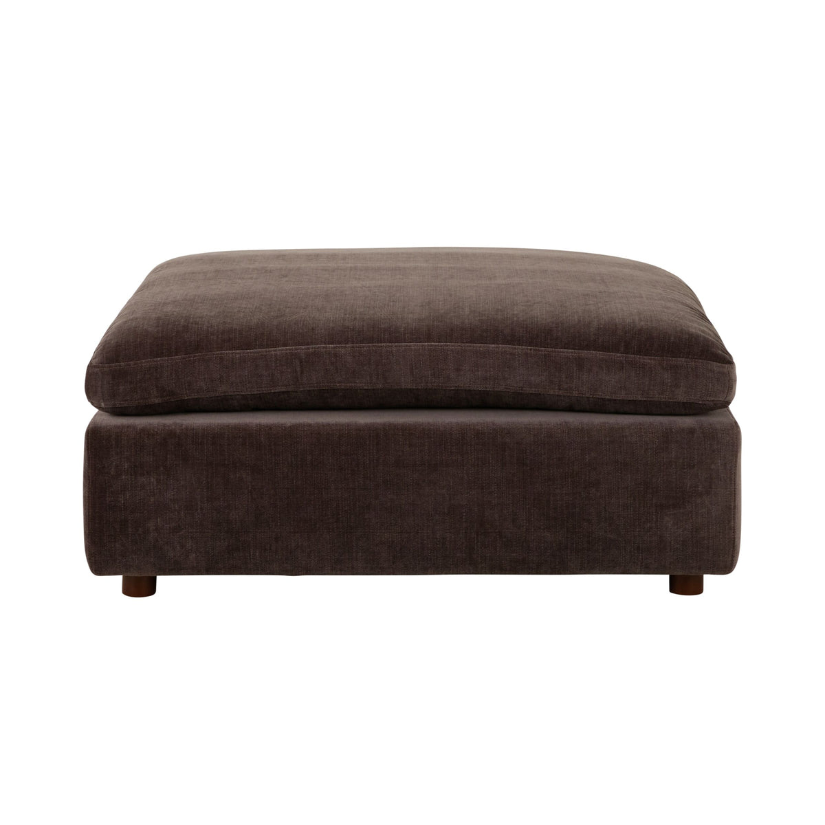 Oakley Ottoman Truffle