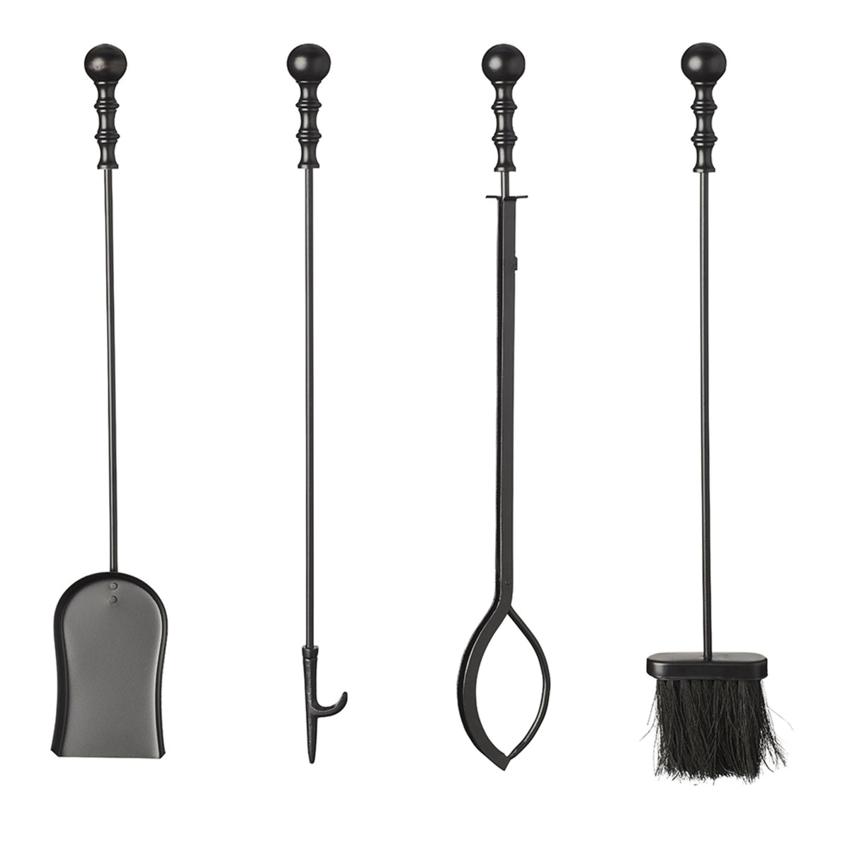 Abla Fire Tool Set 76cm