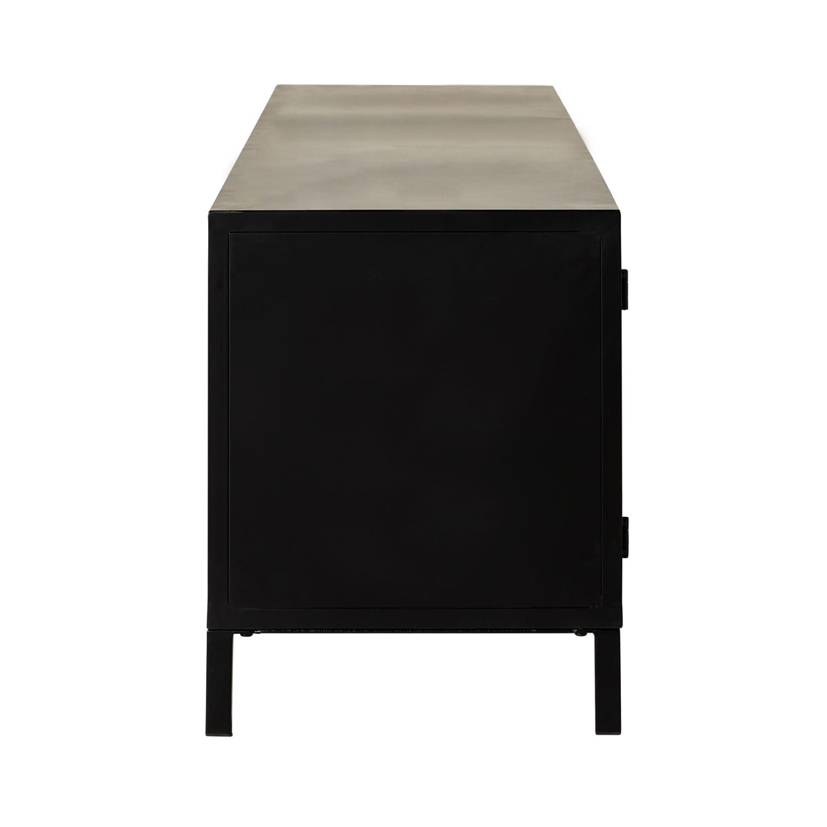Nero Medium Entertainment Unit 160cm