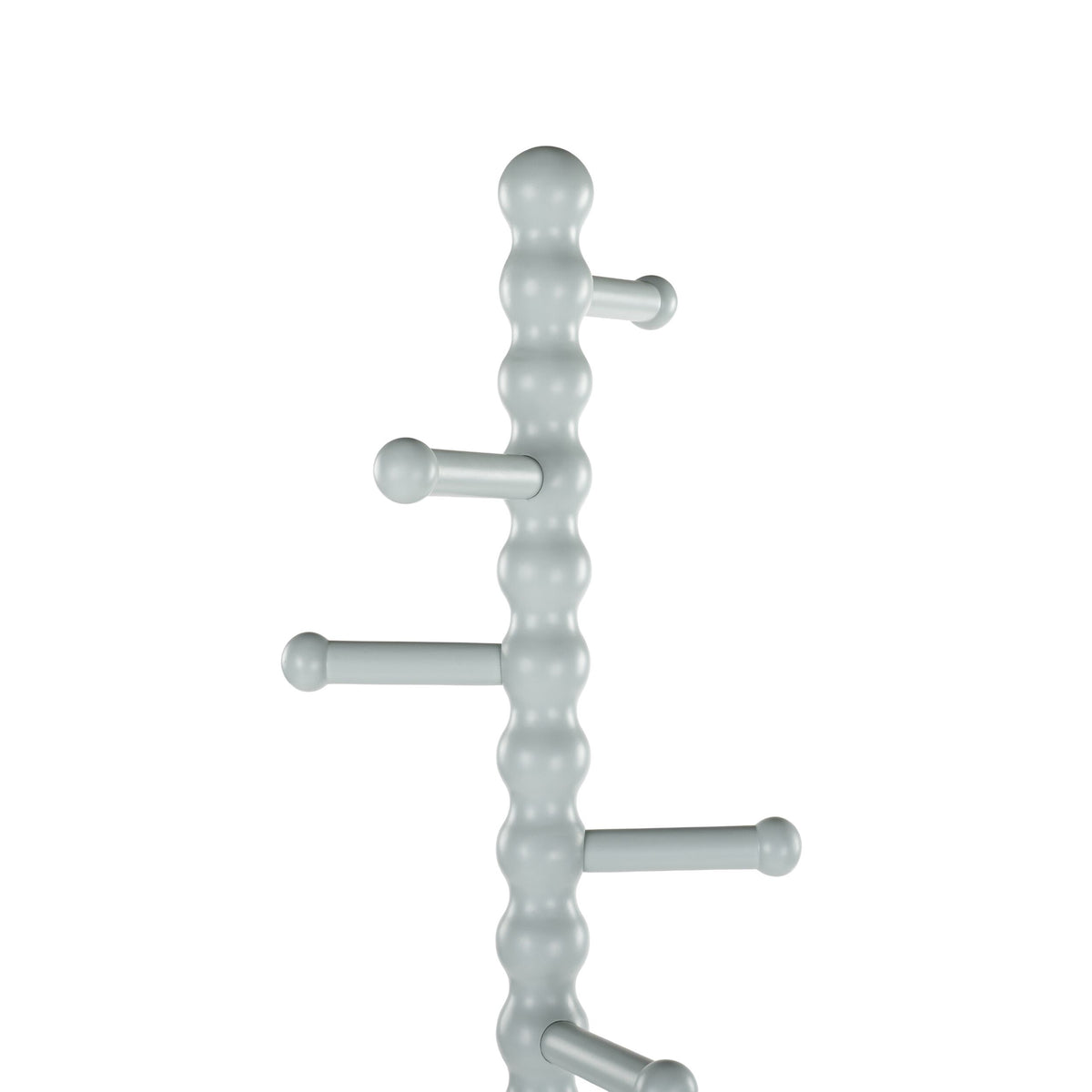 Orla Bobbin Coat Stand Sage