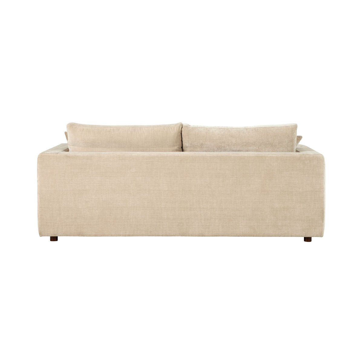 Oakley 3 Seater Sofa Sand