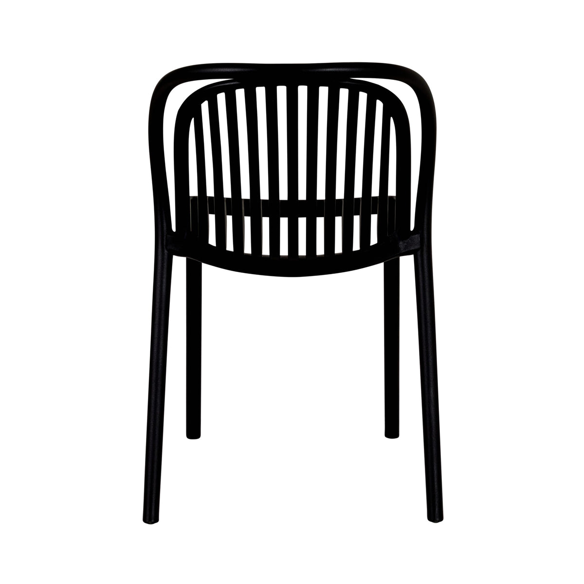 Pip Dining Chair Black