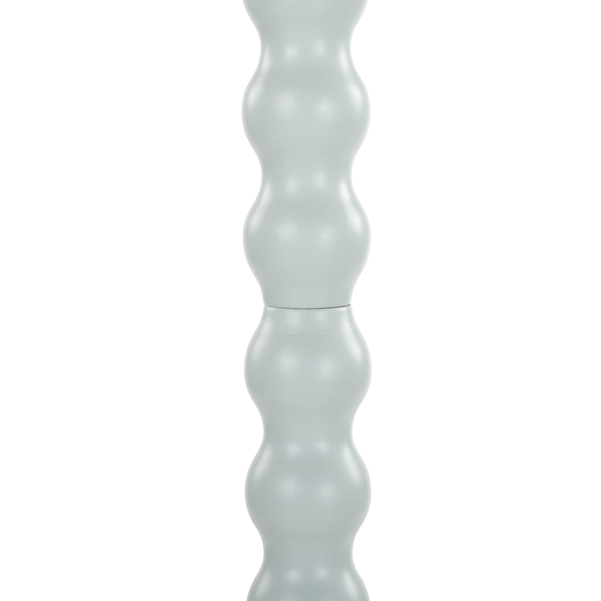 Orla Bobbin Coat Stand Sage
