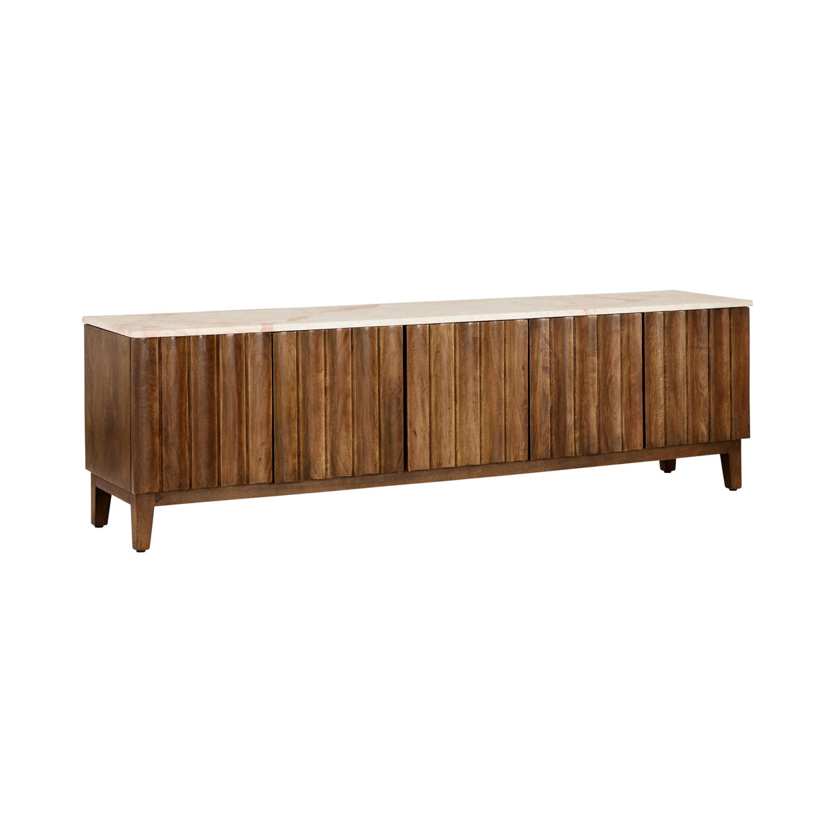 Zephyr TV Unit 198cm