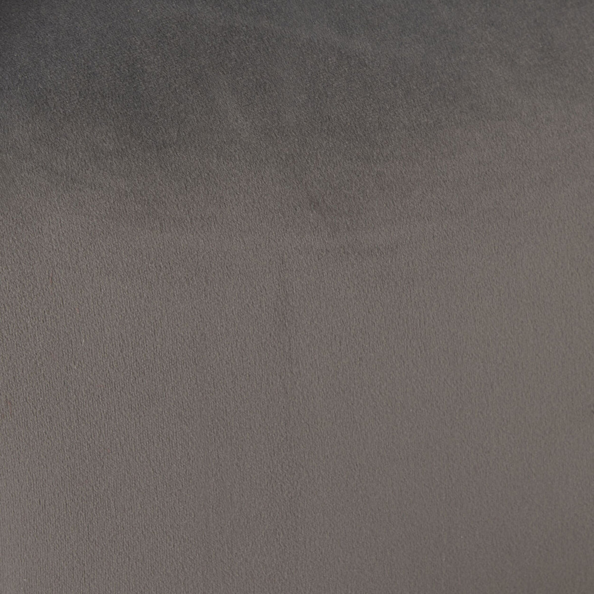 Kianna Occasional Chair Velvet Light Silver