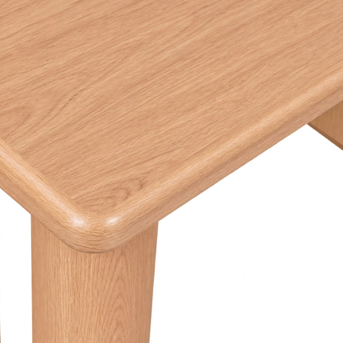 Dempsey 3 Drawer Desk