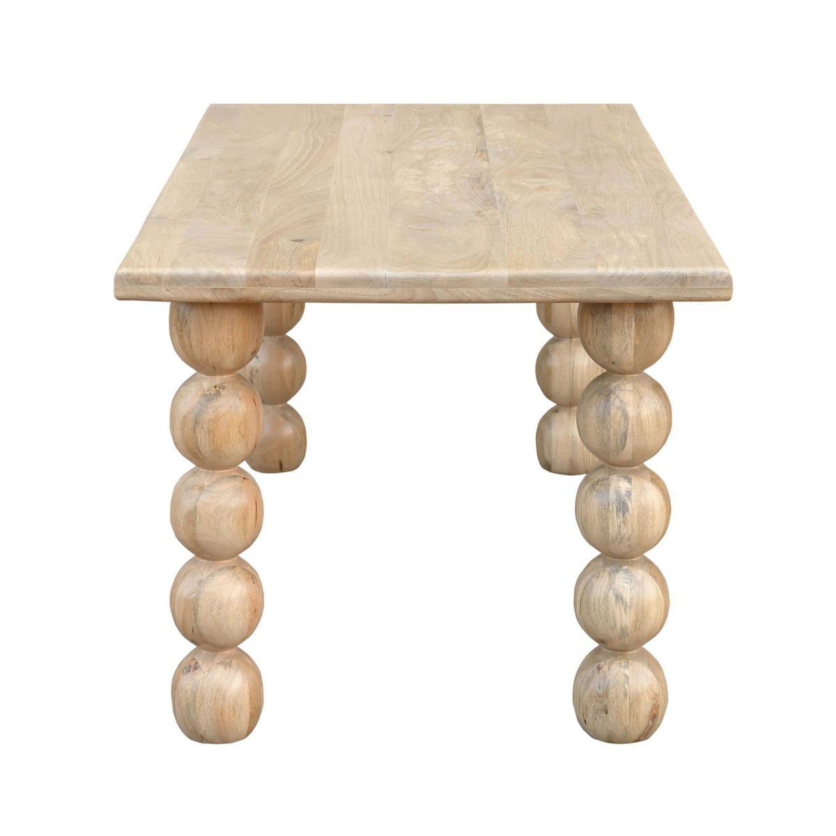 Bobby Dining Table 180cm