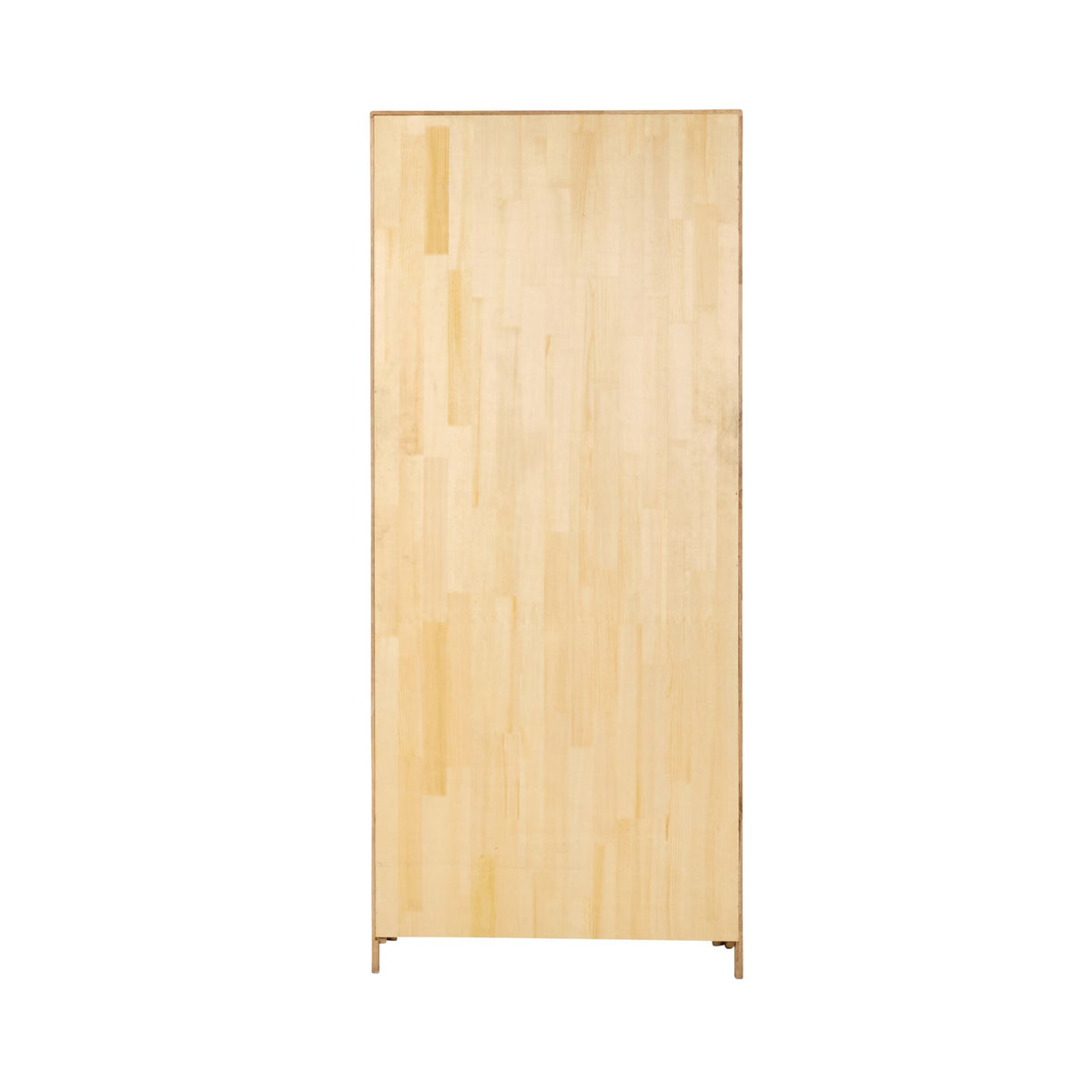 Curve Bookcase 90 x 210cm