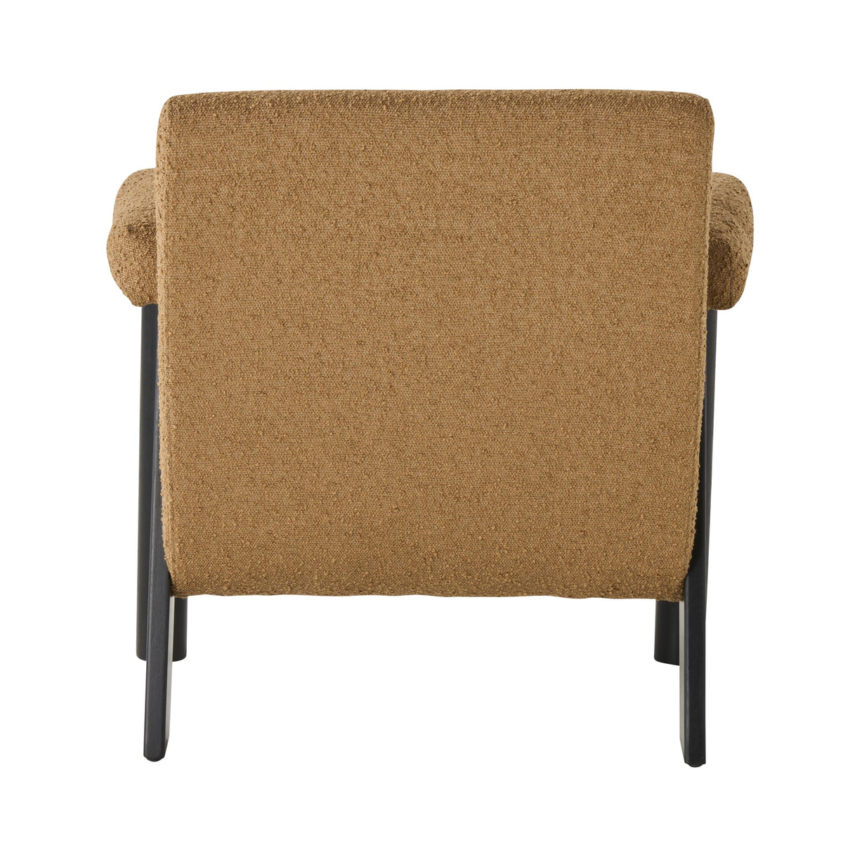 Blair Occasional Chair Boucle Caramel