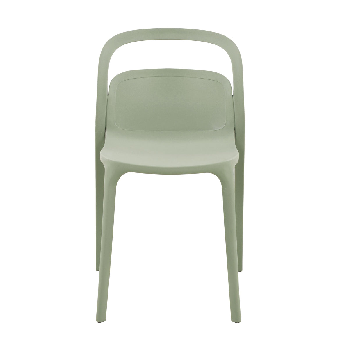 Kato Dining Chair Green