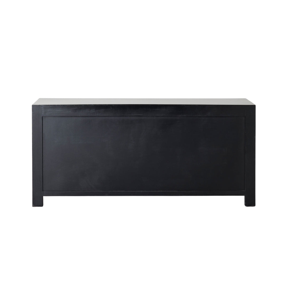 Sansha 9 Drawer Chest Black