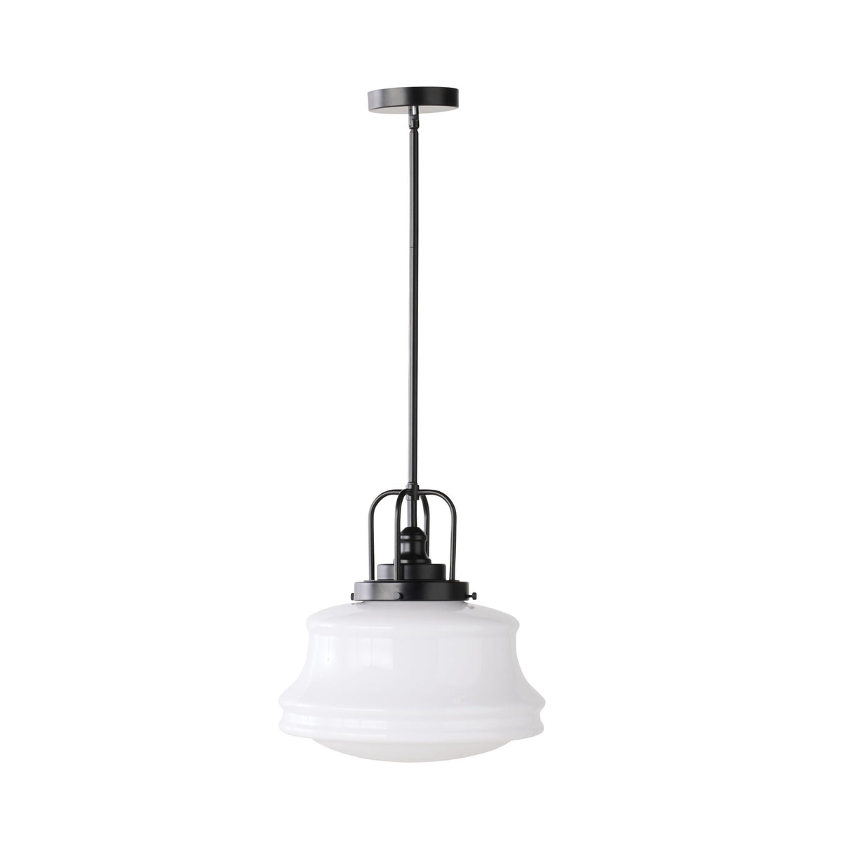 Stelle Glass Pendant 35x28cm