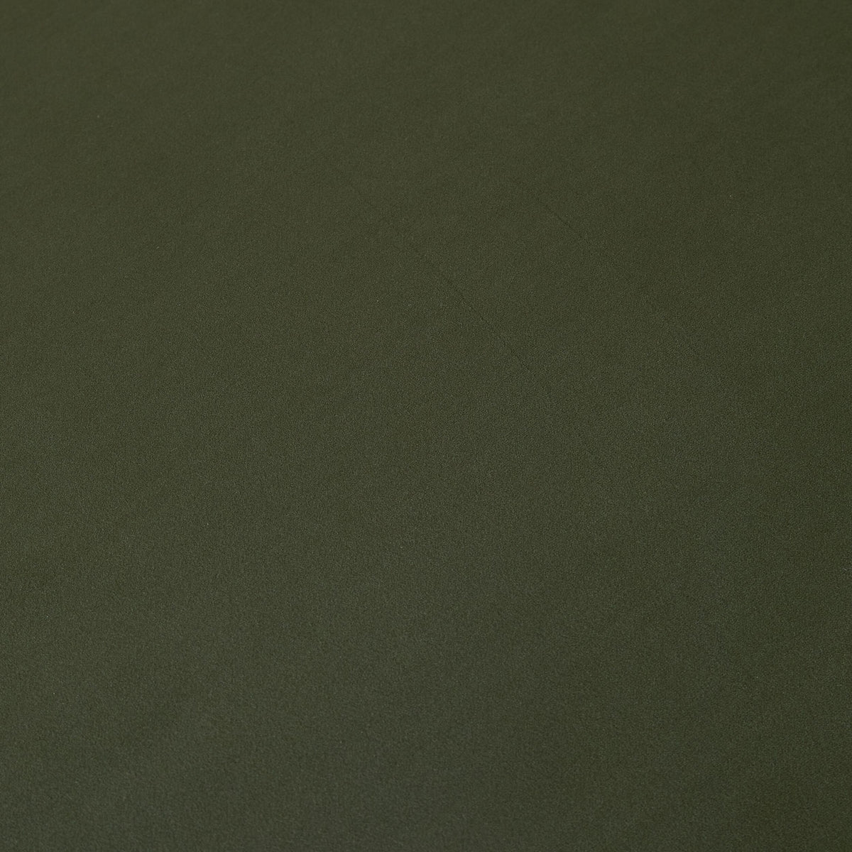 Irvine Ottoman Velvet Eucalyptus