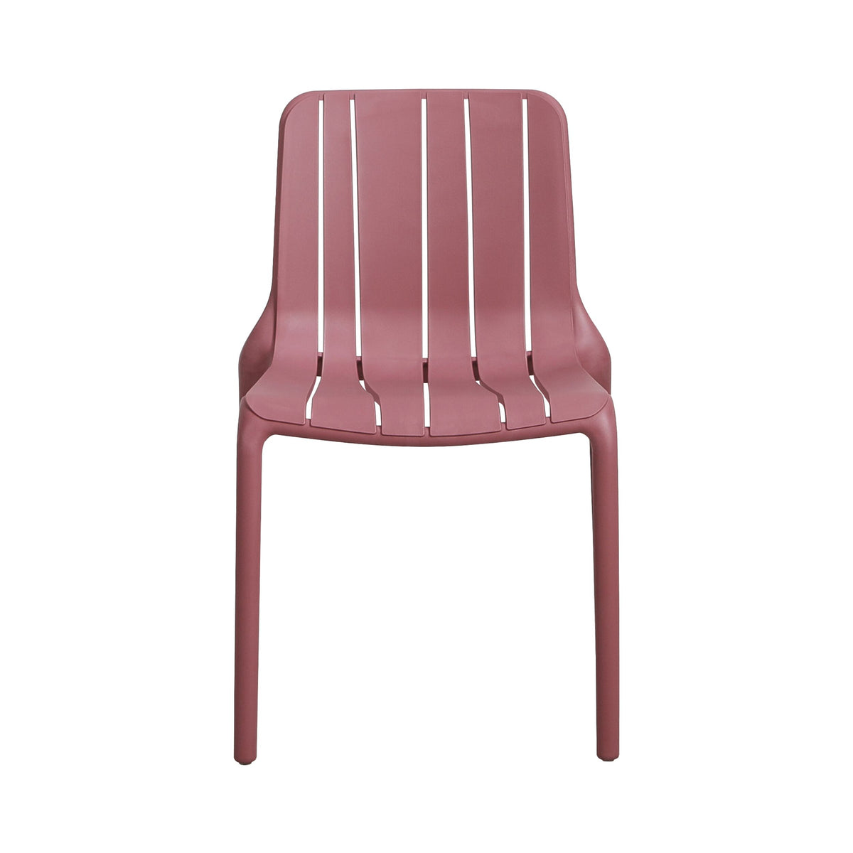 Elio Dining Chair Raisin