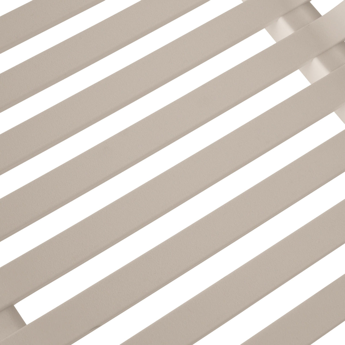 Jesi 2 Seater Light Taupe