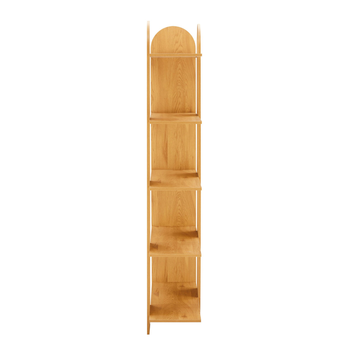 Acadia Bookcase